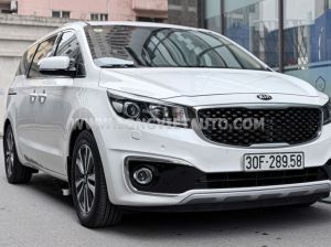 Xe Kia Sedona 2.2L DATH 2018