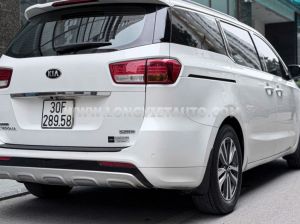 Xe Kia Sedona 2.2L DATH 2018