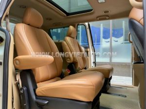 Xe Kia Sedona 2.2L DATH 2018