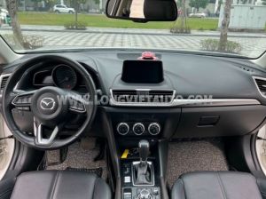 Xe Mazda 3 1.5 AT 2017