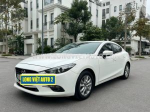 Xe Mazda 3 1.5 AT 2017