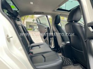 Xe Mazda 3 1.5 AT 2017