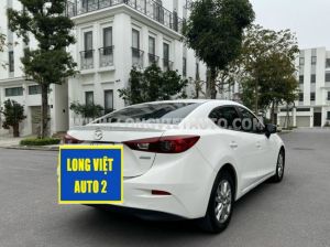 Xe Mazda 3 1.5 AT 2017