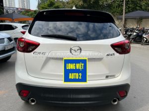 Xe Mazda CX5 2.5 AT 2016