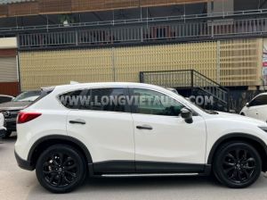 Xe Mazda CX5 2.5 AT 2016