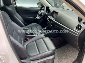 Xe Mazda CX5 2.5 AT 2016