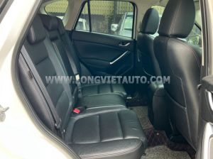Xe Mazda CX5 2.5 AT 2016