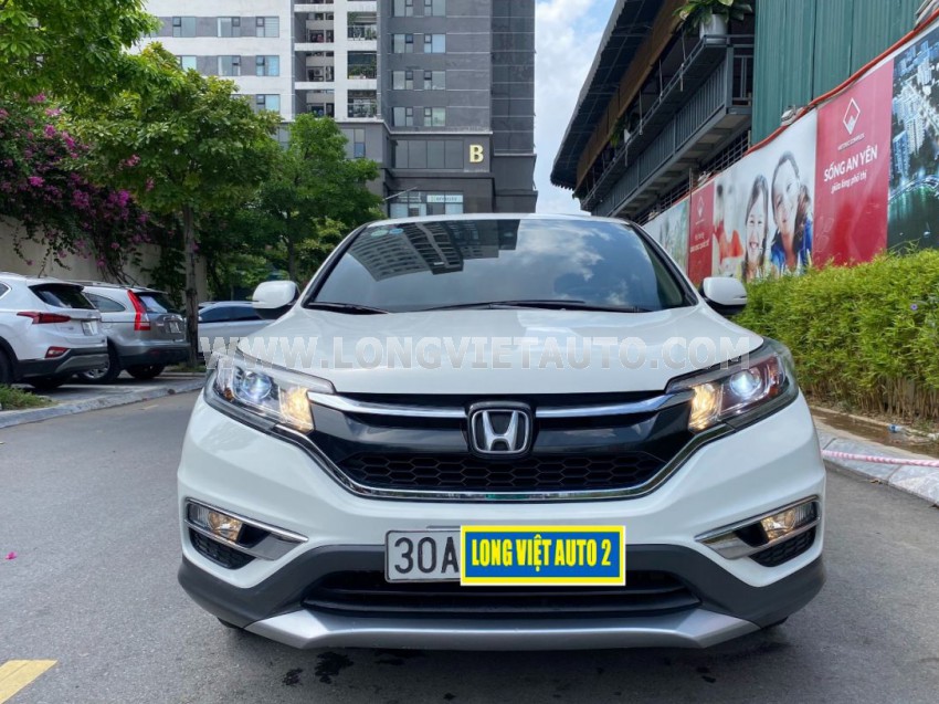 Honda CRV 2.0 AT