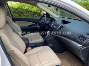 Xe Honda CRV 2.0 AT 2016
