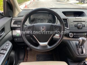 Xe Honda CRV 2.0 AT 2016