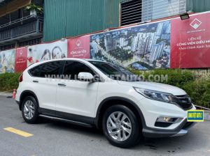 Xe Honda CRV 2.0 AT 2016