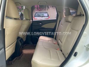 Xe Honda CRV 2.0 AT 2016