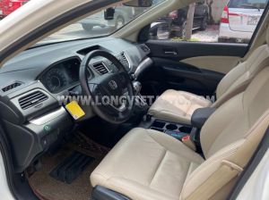 Xe Honda CRV 2.0 AT 2016