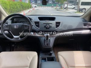 Xe Honda CRV 2.0 AT 2016