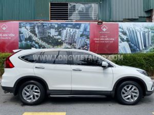Xe Honda CRV 2.0 AT 2016