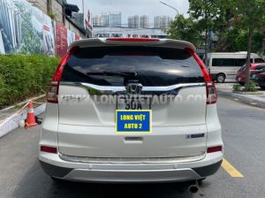 Xe Honda CRV 2.0 AT 2016