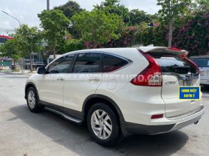 Xe Honda CRV 2.0 AT 2016