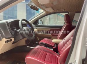 Xe Mitsubishi Outlander 2.0 CVT 2018