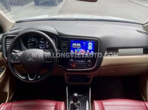 Xe Mitsubishi Outlander 2.0 CVT 2018