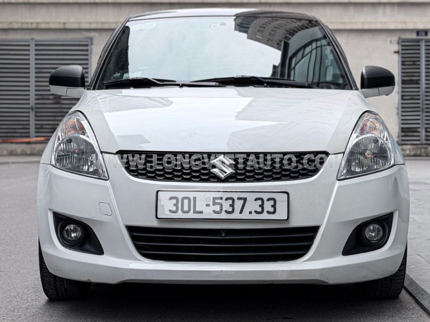 Suzuki Swift 1.4 AT