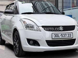 Xe Suzuki Swift 1.4 AT 2013