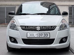 Xe Suzuki Swift 1.4 AT 2013