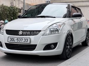 Xe Suzuki Swift 1.4 AT 2013