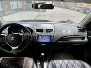 Xe Suzuki Swift 1.4 AT 2013