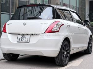 Xe Suzuki Swift 1.4 AT 2013