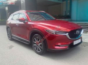 Xe Mazda CX5 2.5 AT 2WD 2019