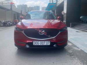 Xe Mazda CX5 2.5 AT 2WD 2019