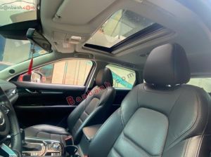 Xe Mazda CX5 2.5 AT 2WD 2019
