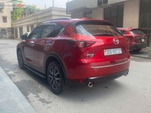 Xe Mazda CX5 2.5 AT 2WD 2019