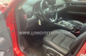 Xe Mazda CX5 2.5 AT 2WD 2019