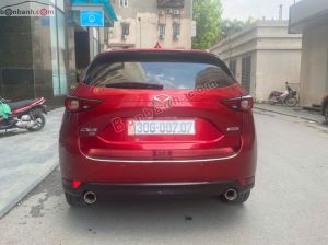 Xe Mazda CX5 2.5 AT 2WD 2019