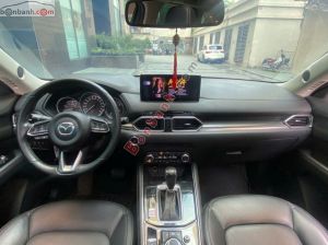 Xe Mazda CX5 2.5 AT 2WD 2019