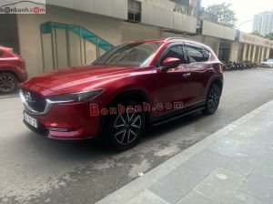 Xe Mazda CX5 2.5 AT 2WD 2019