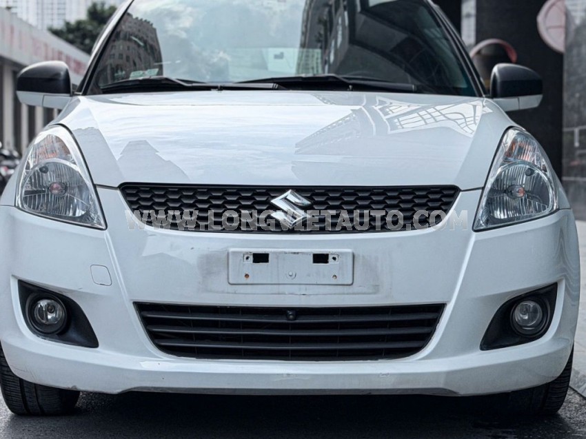Suzuki Swift 1.4 AT