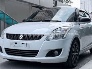 Xe Suzuki Swift 1.4 AT 2013