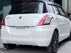 Xe Suzuki Swift 1.4 AT 2013