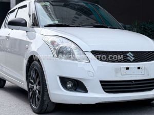 Xe Suzuki Swift 1.4 AT 2013