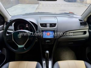 Xe Suzuki Swift 1.4 AT 2013