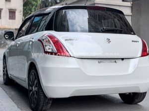 Xe Suzuki Swift 1.4 AT 2013