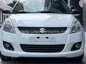 Xe Suzuki Swift 1.4 AT 2013