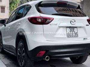 Xe Mazda CX5 2.5 AT 2016