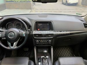 Xe Mazda CX5 2.5 AT 2016