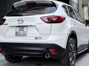 Xe Mazda CX5 2.5 AT 2016