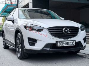 Xe Mazda CX5 2.5 AT 2016
