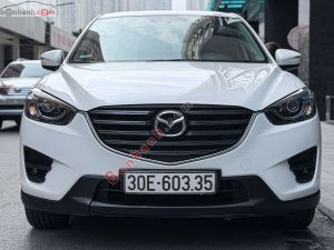 Xe Mazda CX5 2.5 AT 2016