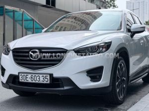 Xe Mazda CX5 2.5 AT 2016